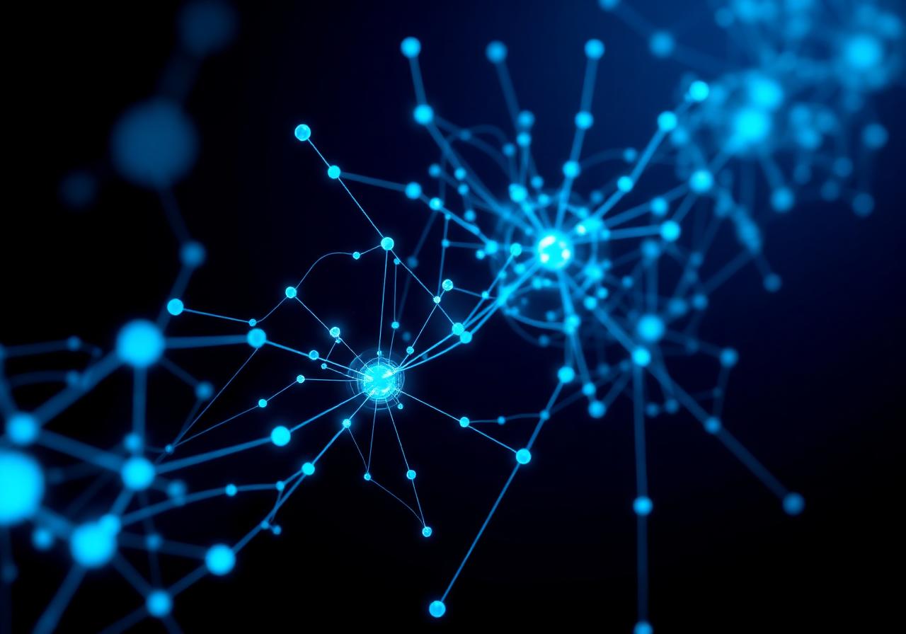 NeuraByte Nexus